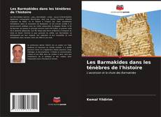 Capa do livro de Les Barmakides dans les ténèbres de l'histoire 