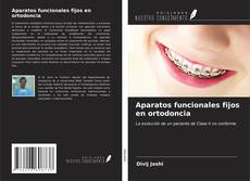 Aparatos funcionales fijos en ortodoncia kitap kapağı