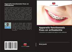 Bookcover of Appareils fonctionnels fixes en orthodontie