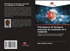 Bookcover of Prévalence et facteurs associés au surpoids et à l'obésité