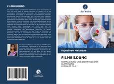 Bookcover of FILMBILDUNG