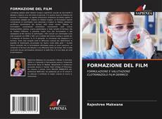 Buchcover von FORMAZIONE DEL FILM