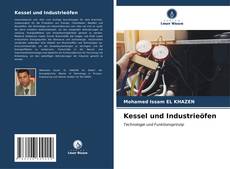 Buchcover von Kessel und Industrieöfen