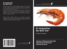 Bookcover of El langostino De Beni Saf