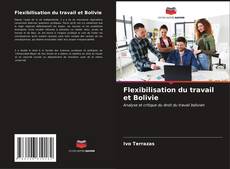 Flexibilisation du travail et Bolivie kitap kapağı