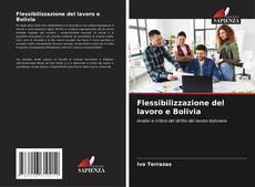 Bookcover of Flessibilizzazione del lavoro e Bolivia