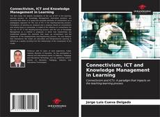 Copertina di Connectivism, ICT and Knowledge Management in Learning