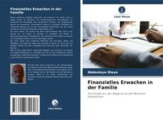 Portada del libro de Finanzielles Erwachen in der Familie