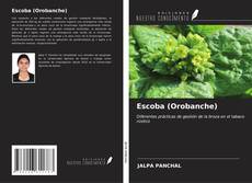 Bookcover of Escoba (Orobanche)