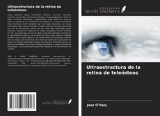 Ultraestructura de la retina de teleósteos的封面