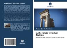 Bookcover of Ankerplatz zwischen Ruinen