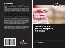 Bookcover of Sistema M.A.S. Protesi completa rimovibile