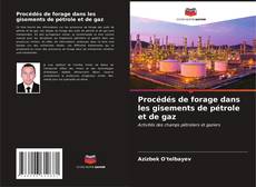 Bookcover of Procédés de forage dans les gisements de pétrole et de gaz