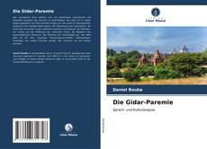 Bookcover of Die Gidar-Paremie