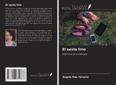 Bookcover of El sexto lirio