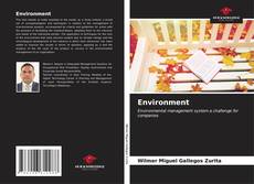 Environment kitap kapağı