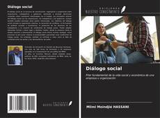 Portada del libro de Diálogo social