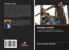 Couverture de Dialogo sociale