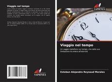 Bookcover of Viaggio nel tempo