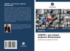 Capa do livro de LGBTQ+ aus einem anderen Blickwinkel 
