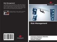 Обложка Risk Management