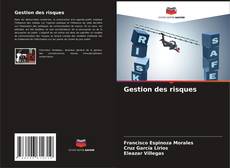 Bookcover of Gestion des risques