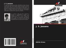Capa do livro de J. S. Jassans 