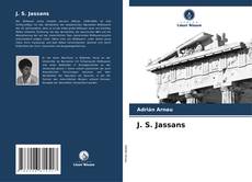 Capa do livro de J. S. Jassans 
