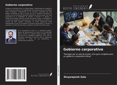 Copertina di Gobierno corporativo