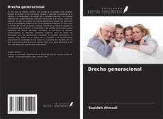 Copertina di Brecha generacional