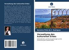 Capa do livro de Verwaltung des kulturellen Erbes 