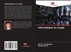 Bookcover of Informatique en nuage