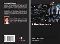 Bookcover of Il Cloud Computing