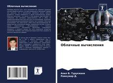 Bookcover of Облачные вычисления