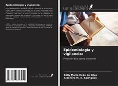 Buchcover von Epidemiología y vigilancia: