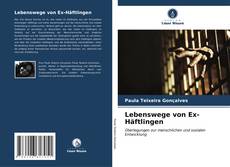 Capa do livro de Lebenswege von Ex-Häftlingen 