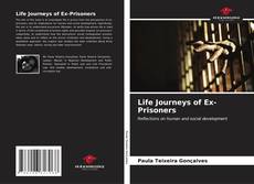 Buchcover von Life Journeys of Ex-Prisoners