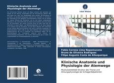 Bookcover of Klinische Anatomie und Physiologie der Atemwege