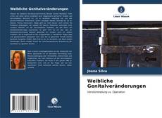 Bookcover of Weibliche Genitalveränderungen