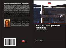 Bookcover of Modifications génitales féminines