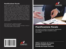 Bookcover of Pianificazione fiscale