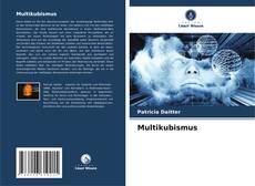Buchcover von Multikubismus
