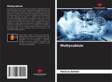 Buchcover von Multycubism