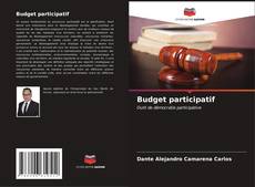 Borítókép a  Budget participatif - hoz