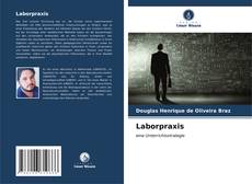 Buchcover von Laborpraxis