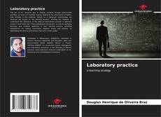 Capa do livro de Laboratory practice 