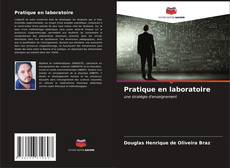 Bookcover of Pratique en laboratoire