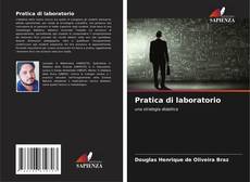 Buchcover von Pratica di laboratorio