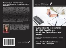 Portada del libro de Evolución de los canales de distribución de servicios financieros en Brasil