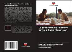 Buchcover von Le syndrome de l'homme battu à Quito (Équateur)